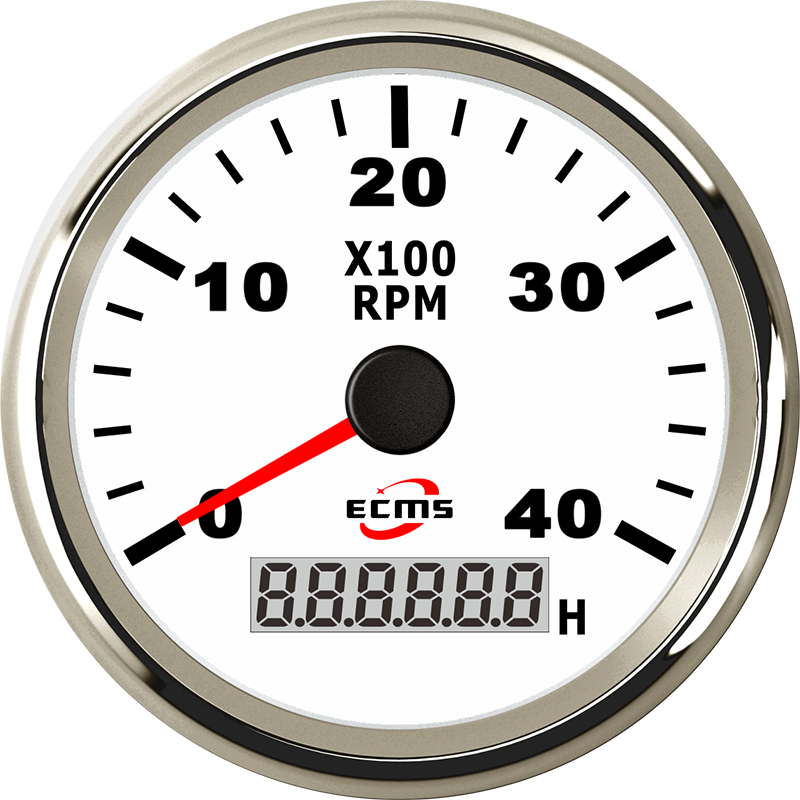 ECP/ECP2-4000RPM轉(zhuǎn)速表