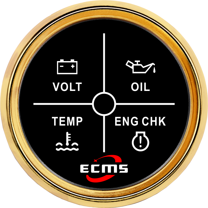 ECP/ECP2-4LED報(bào)警指示器