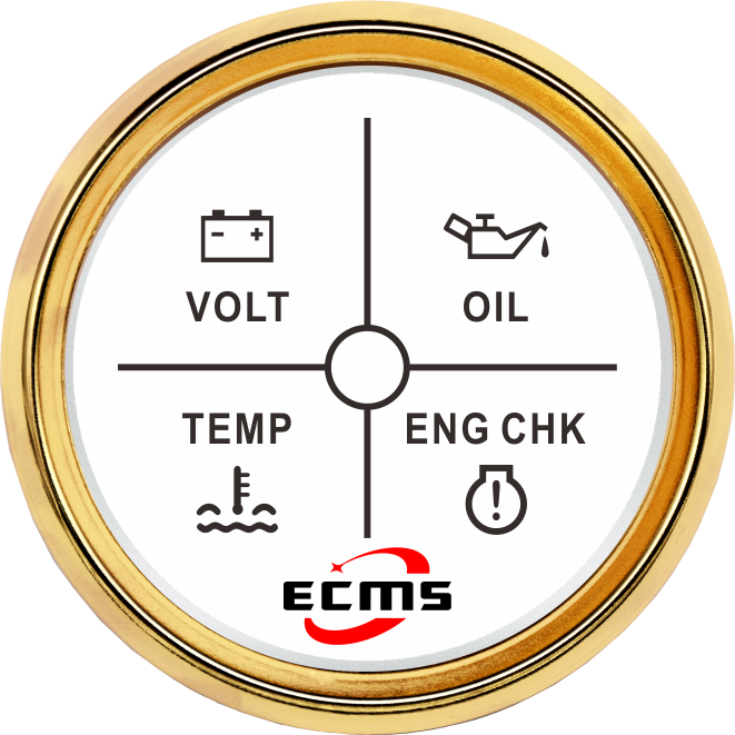 ECP/ECP2-4LED報(bào)警指示器