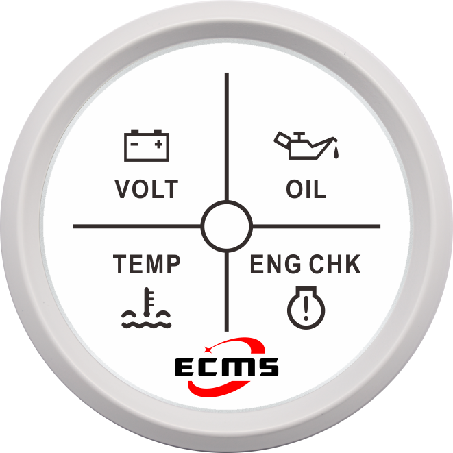ECP/ECP2-4LED報(bào)警指示器