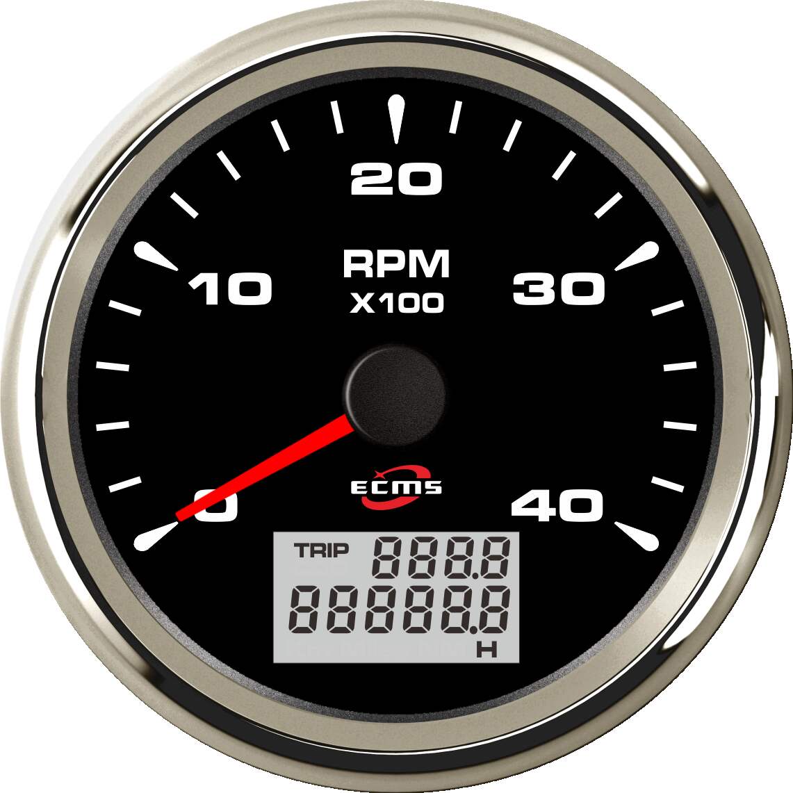 ECH-4000RPM轉(zhuǎn)速表